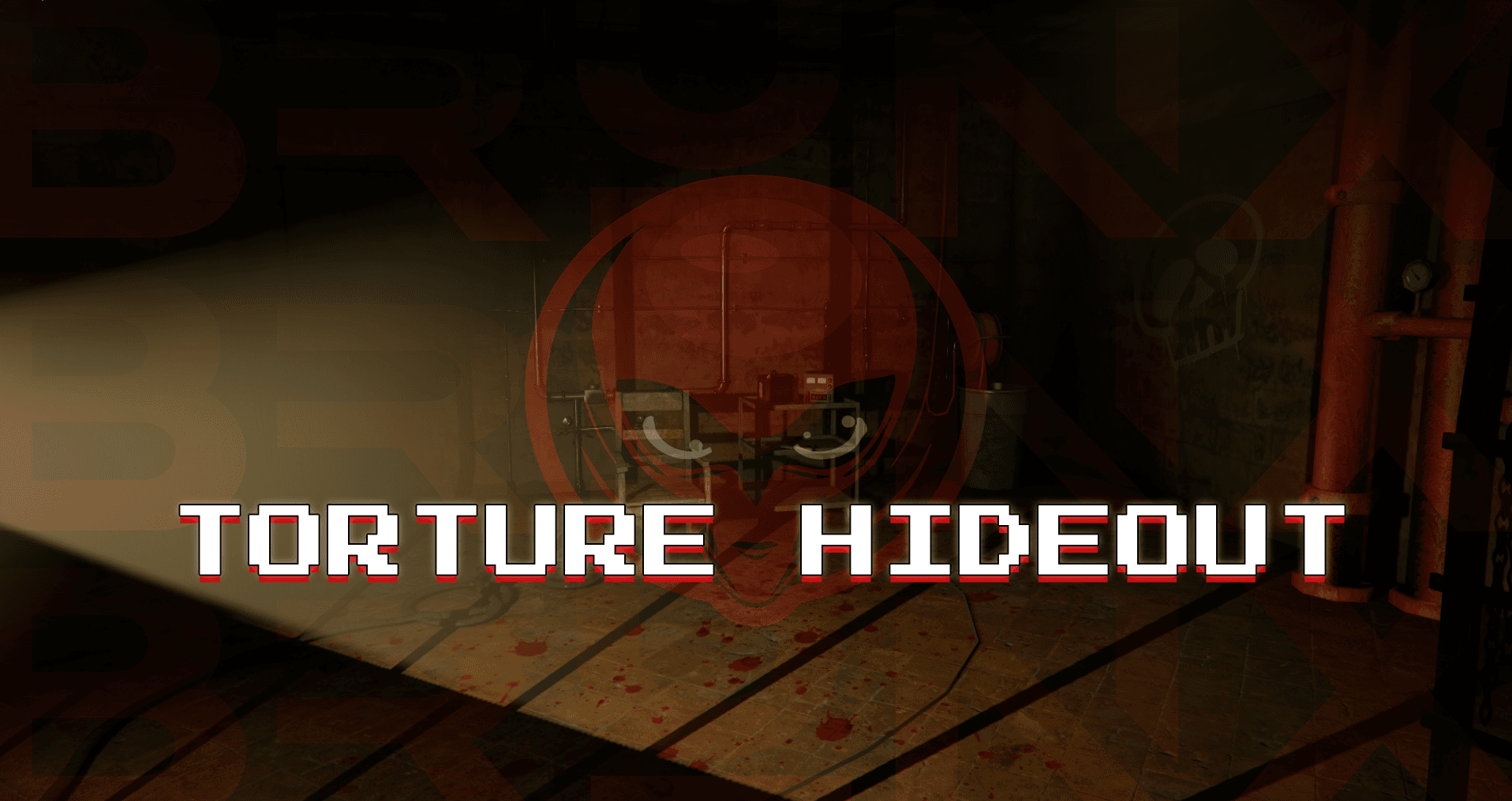 Torture Hideout