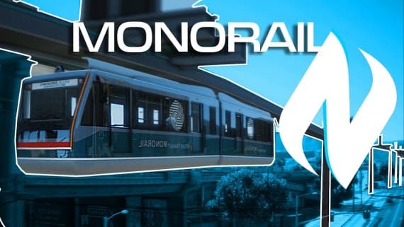 Monorail