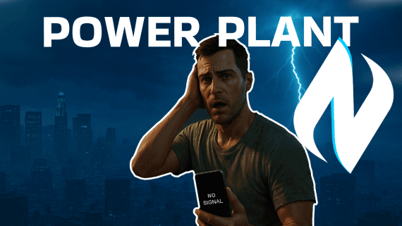 Power Plant