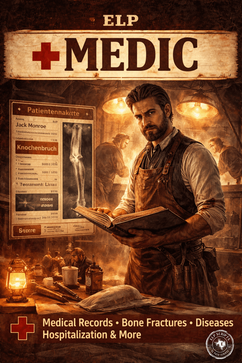 ELP Medic