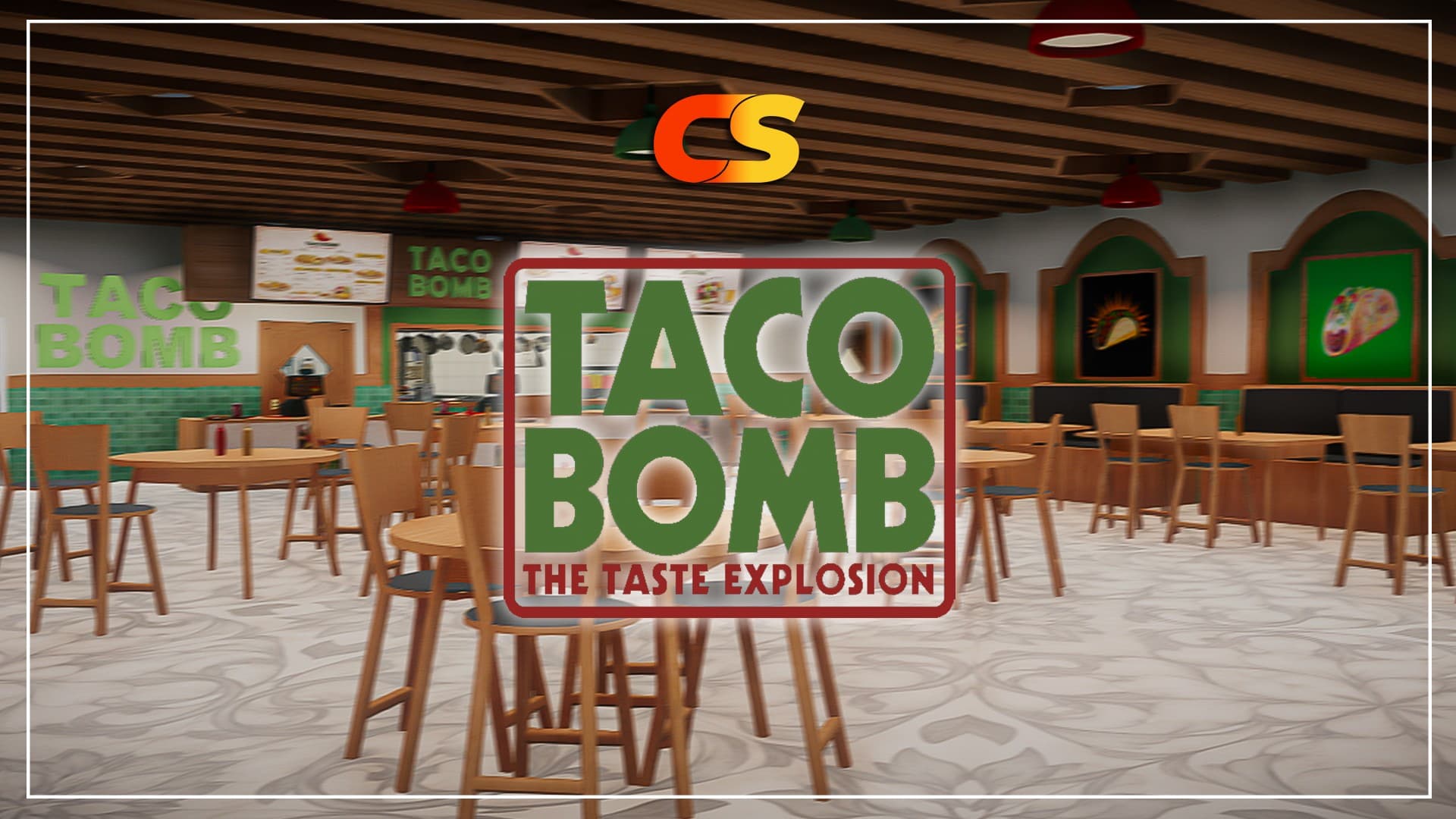 TACO BOMB