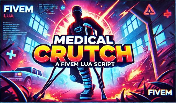 MEDICAL CRUTCH