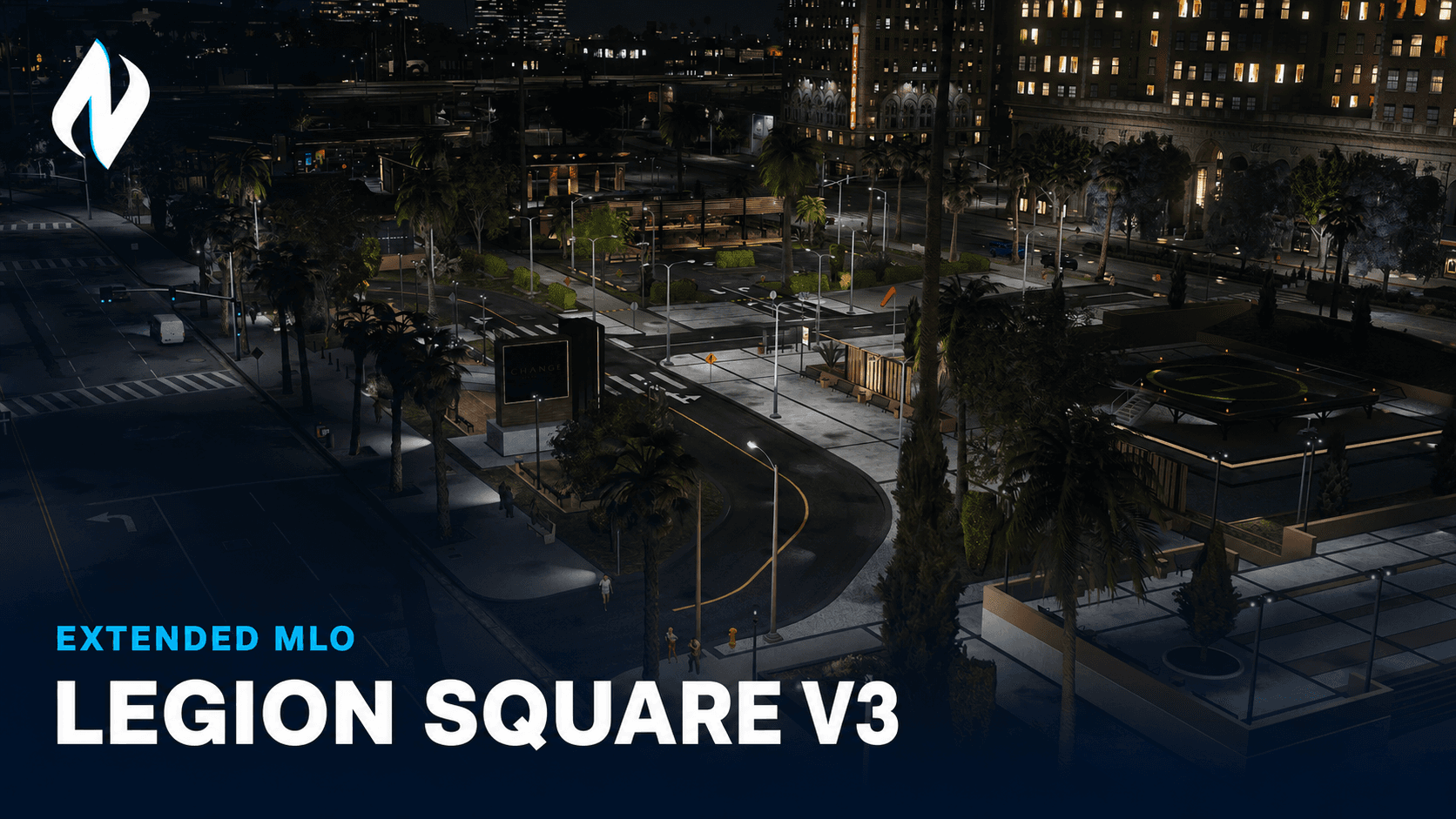 Legion Square Extended V3
