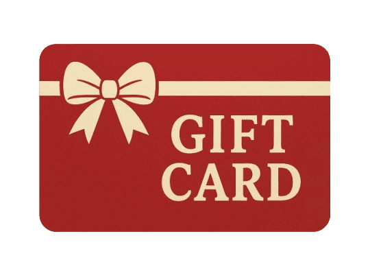 $50 + $5 GIFT CARD