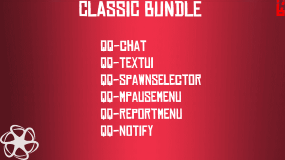 CLASSIC BUNDLE VORP