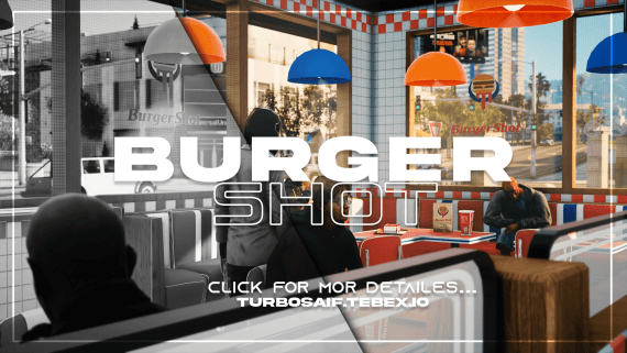 Burgershot