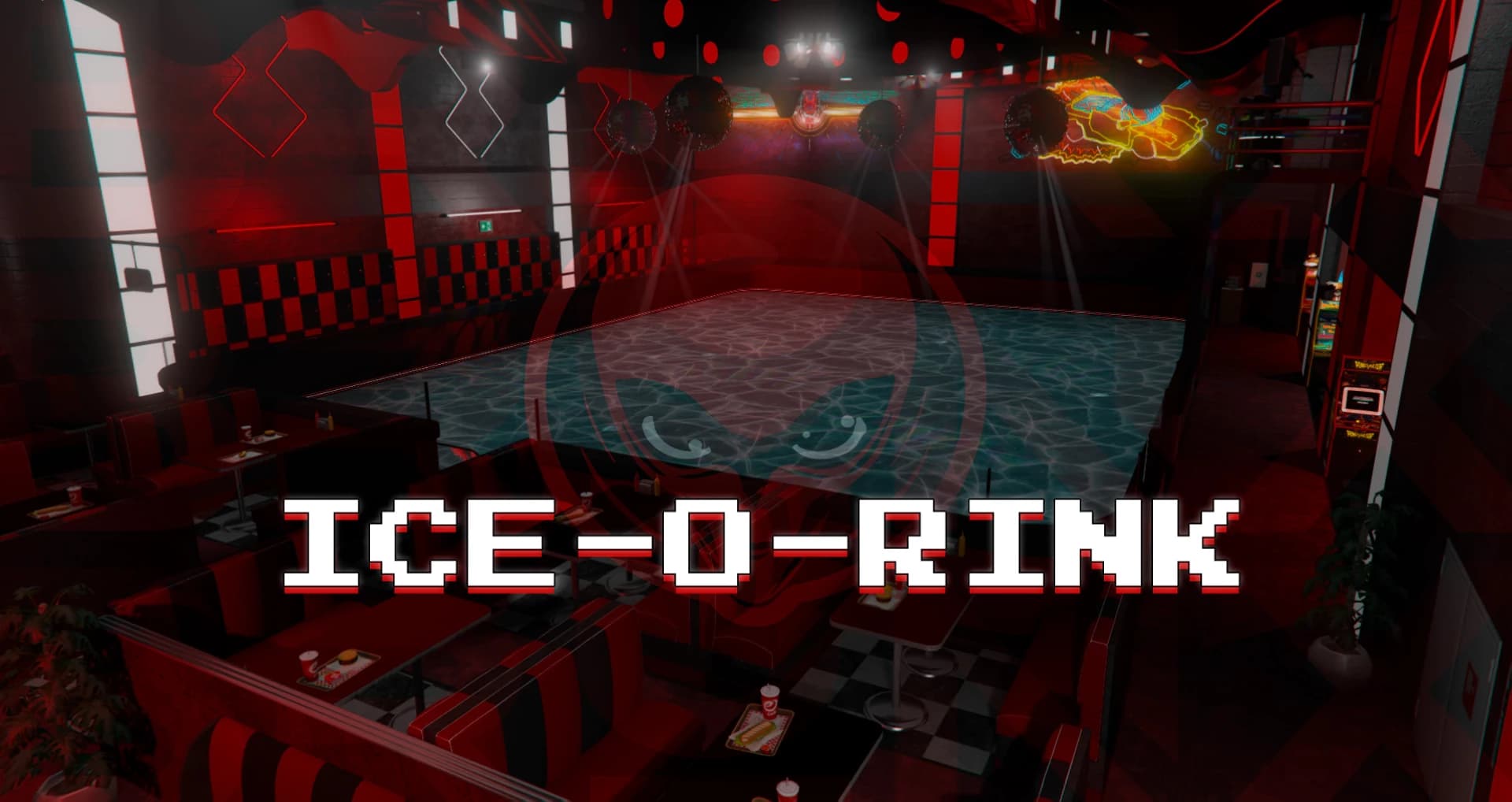 Ice-O-Rink
