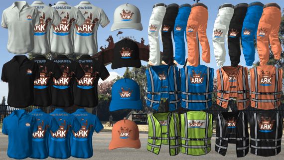 Animal Ark 1