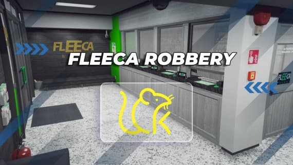 QB - K4MB1 Fleeca Bank Robbery { OPEN QB}