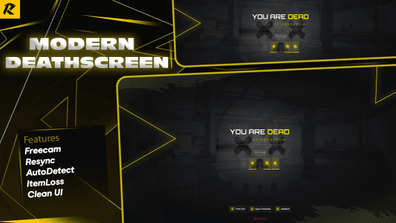 DEATHSCREEN