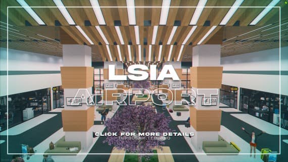 LSI Airport