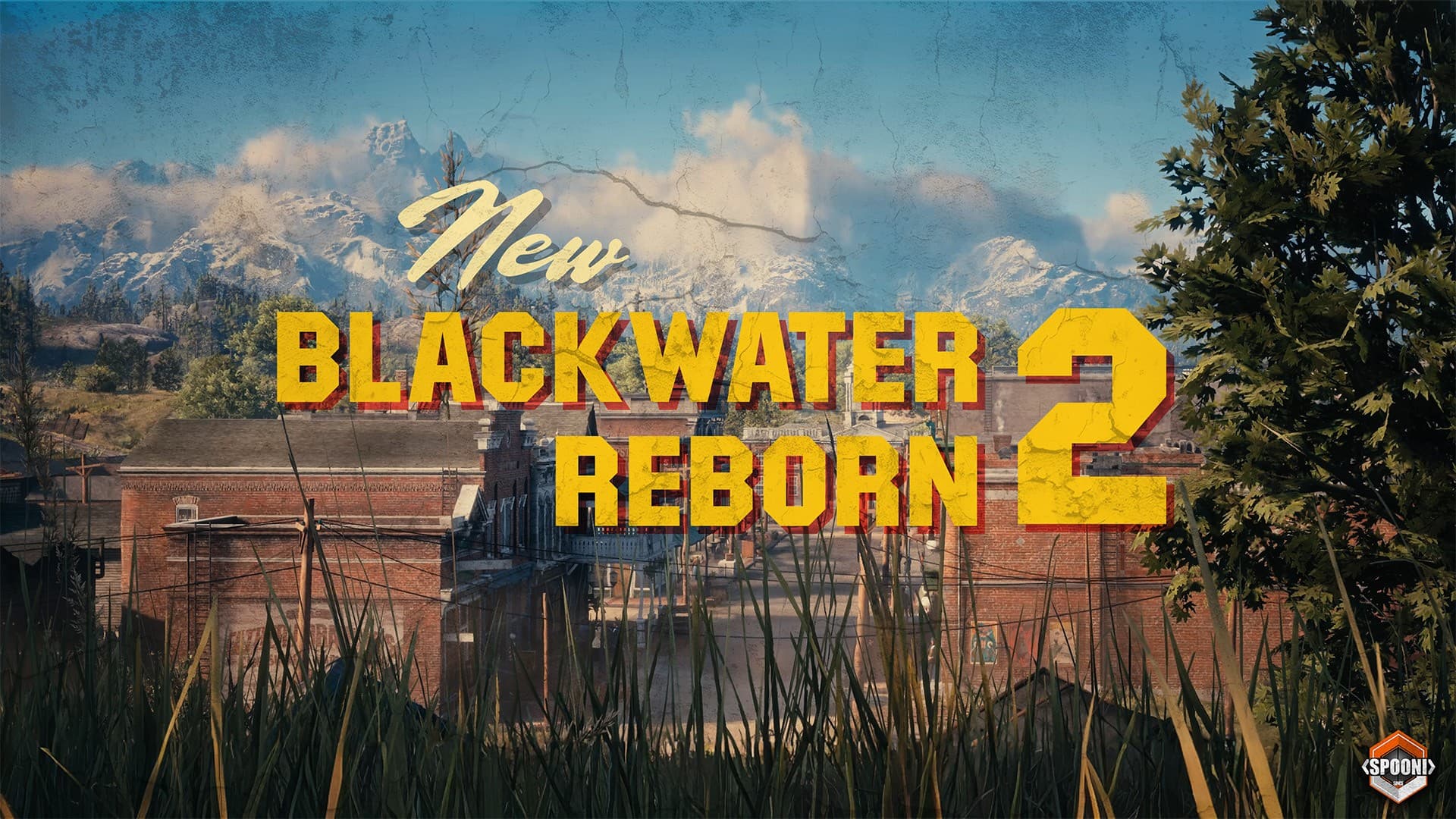 Blackwater Reborn 2
