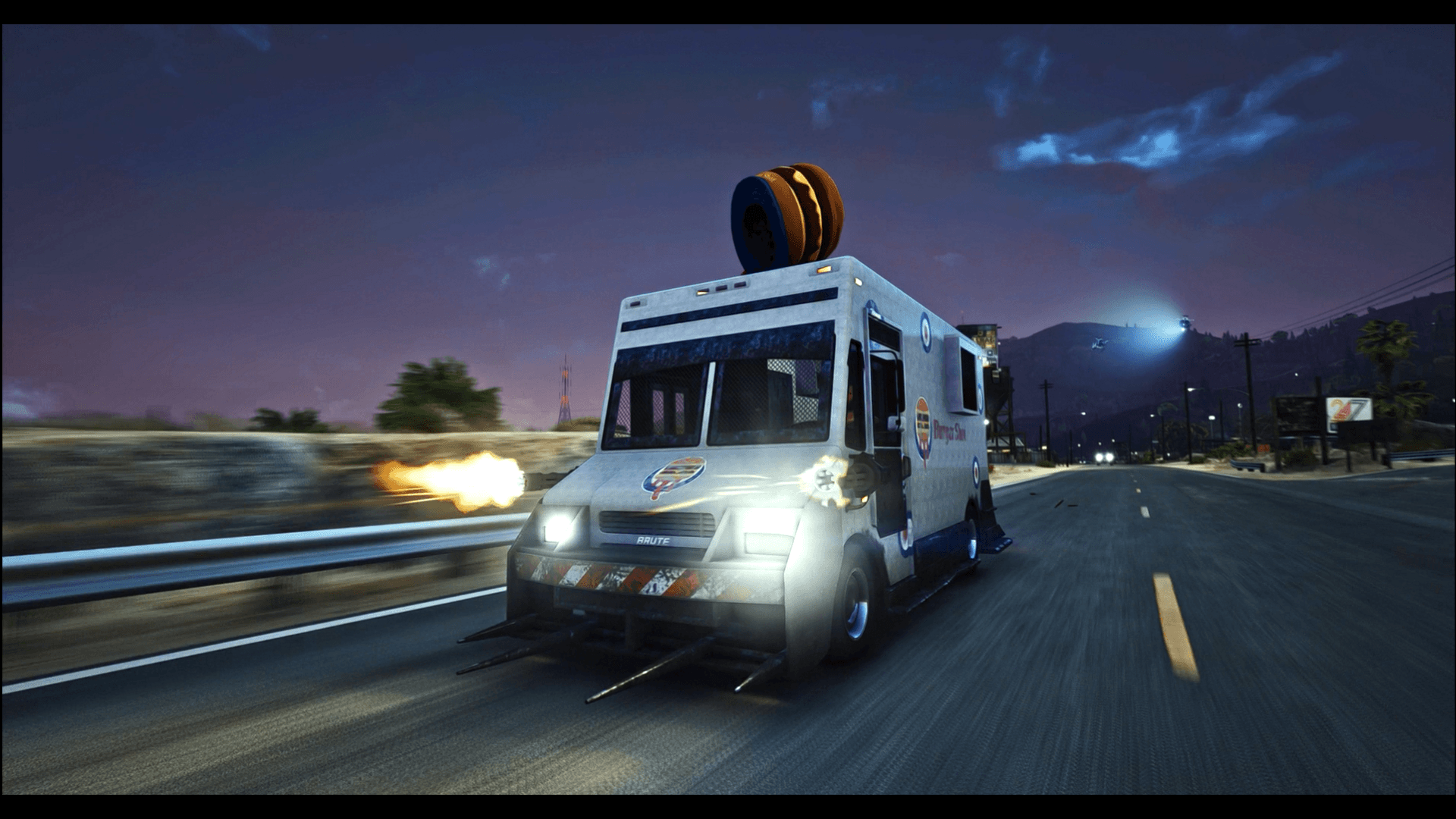 GOM Modeling - FiveM & GTA5 Lore Friendly Mods
