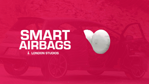 Smart Airbags