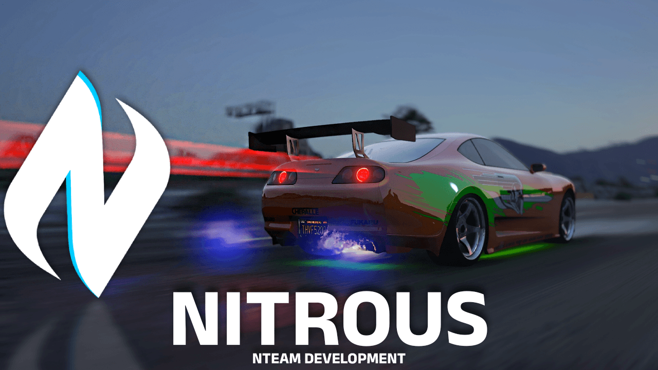 NITROUS
