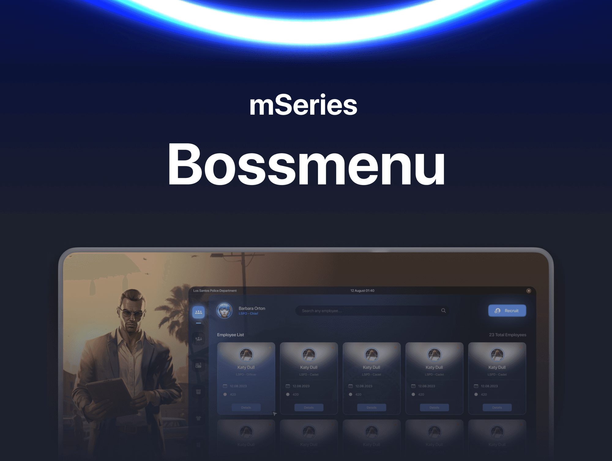 mBossmenu