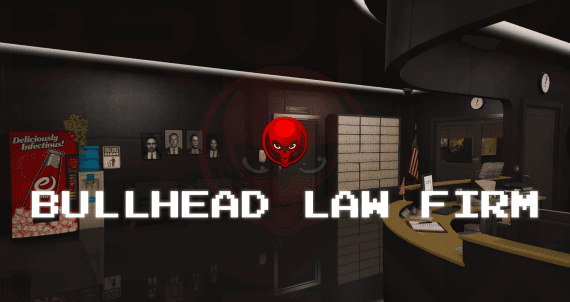 Bullhead Law Firm
