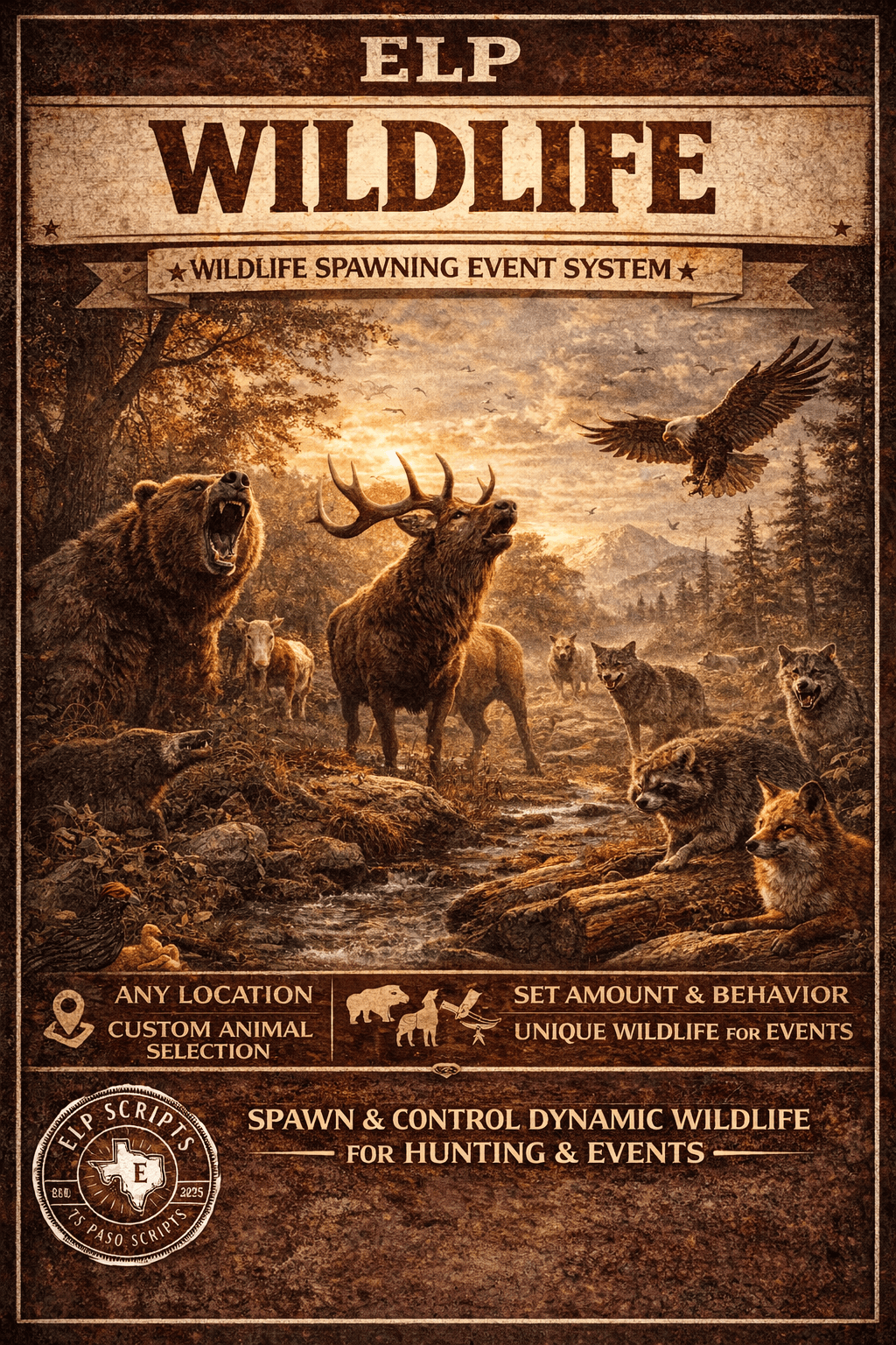 ELP Wildlife