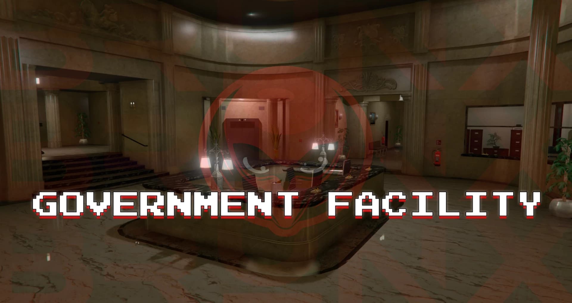 Government Facility
