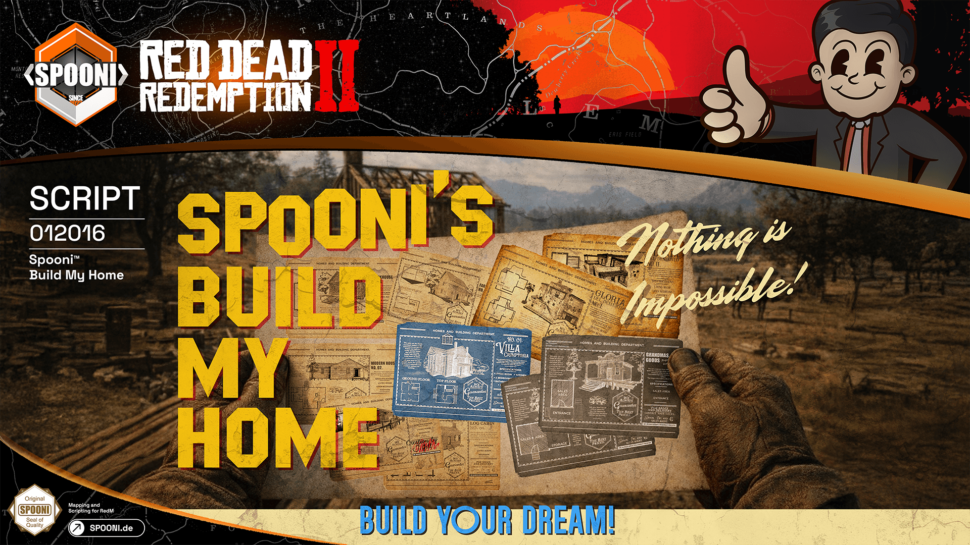 Build My Home