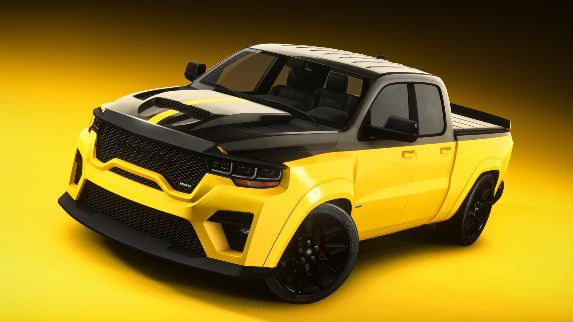 GOM Modeling - FiveM & GTA5 Lore Friendly Mods