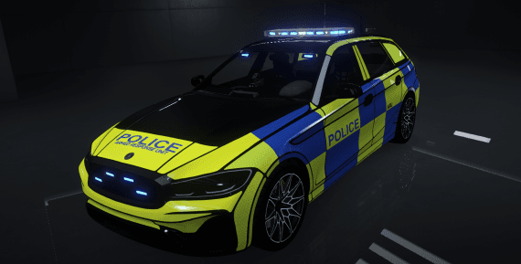 Rhinehart Marked All Liveries - Non Els