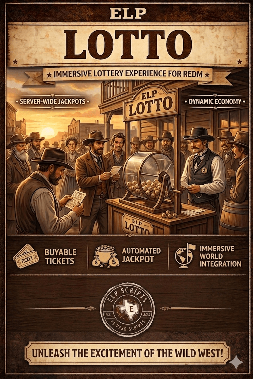 ELP Lotto