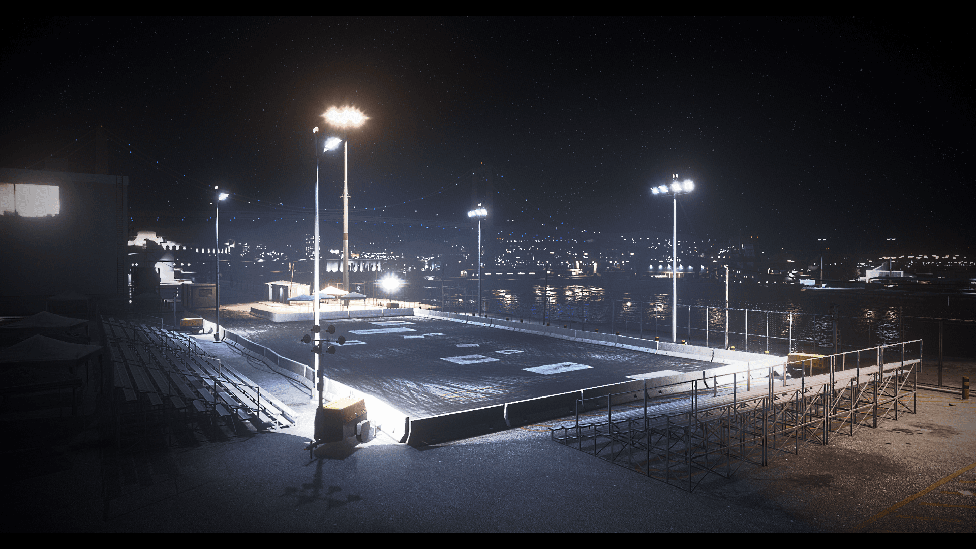 GOM Modeling - FiveM & GTA5 Lore Friendly Mods
