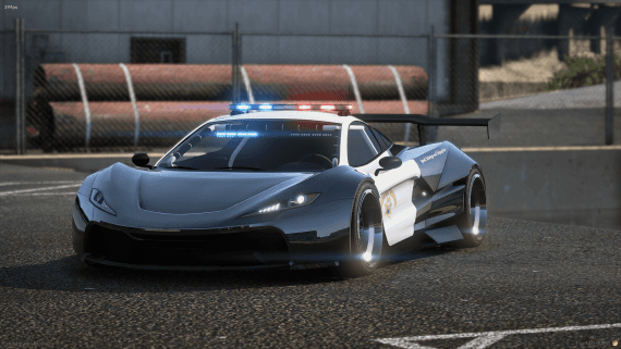 VD CUSTOMS