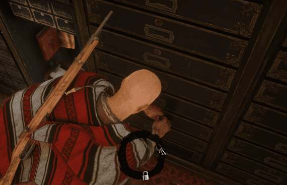 MiniGame - RedM Script - STANDALONE  - OPENSOURCE