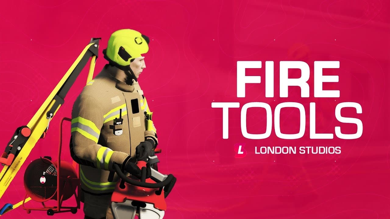 Fire Tools