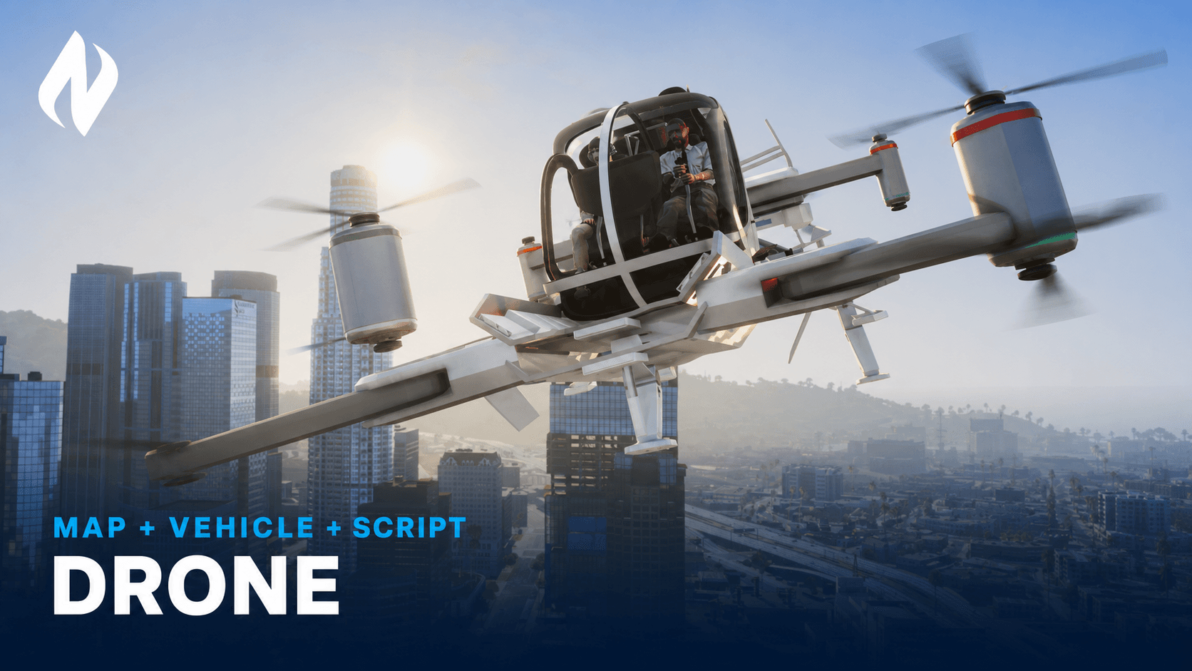 DRONE