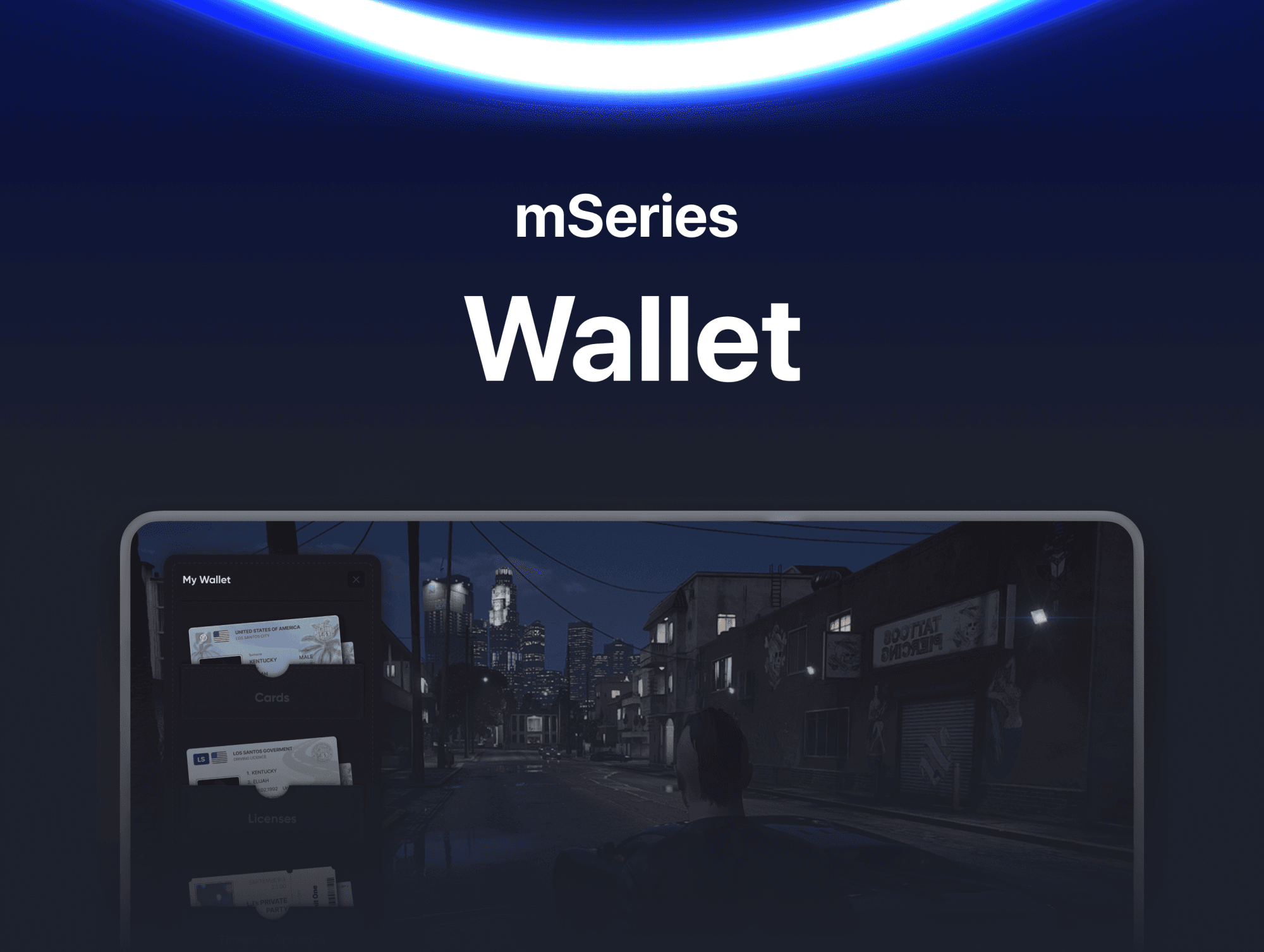 mWallet