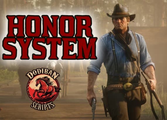 Honor SYSTEM:  VORPcore  - OPENSOURCE