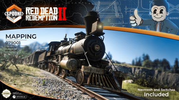 Railroad