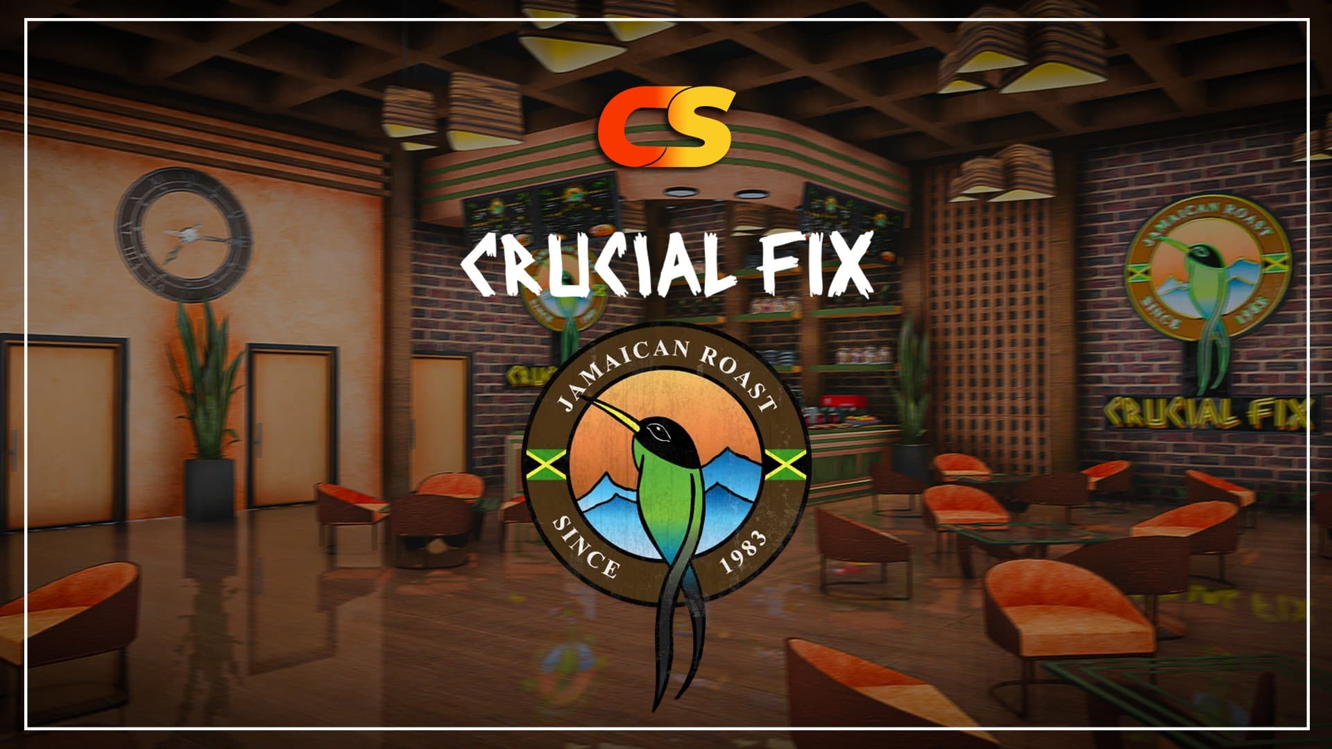 CRUCIAL FIX