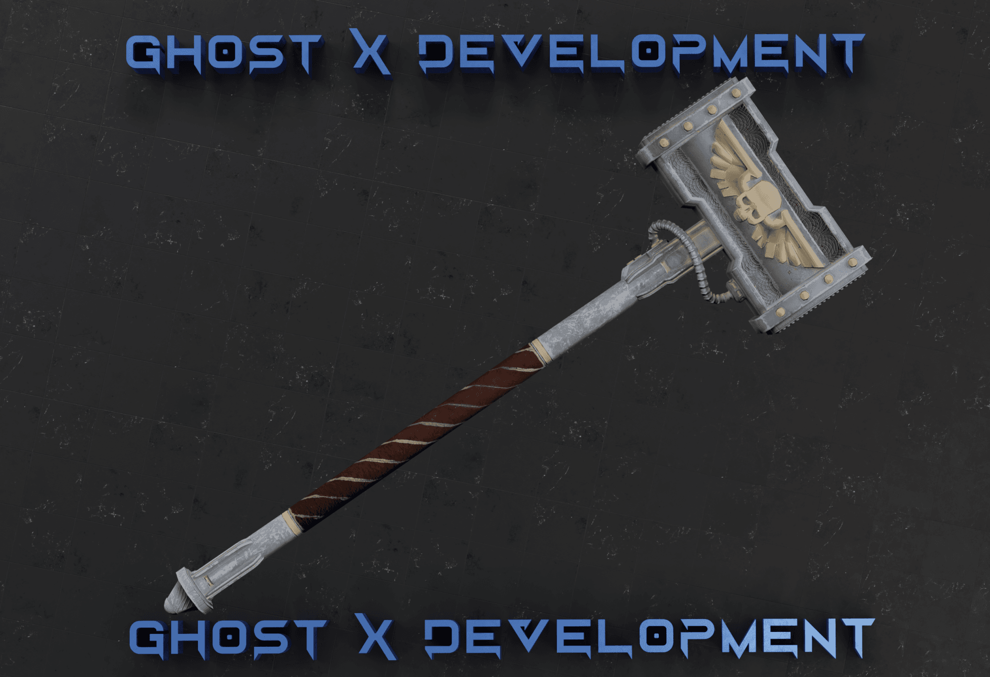 FiveM Weapon & Melee Asset | GXD