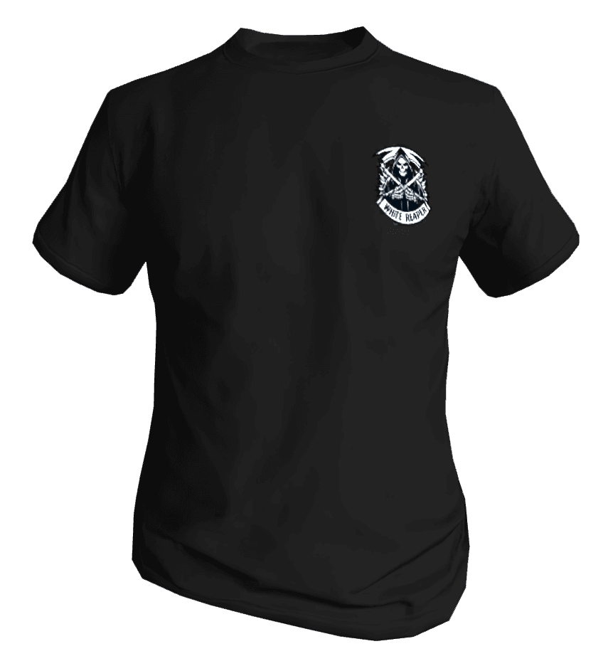 White Reaper Tshirts [M+F]