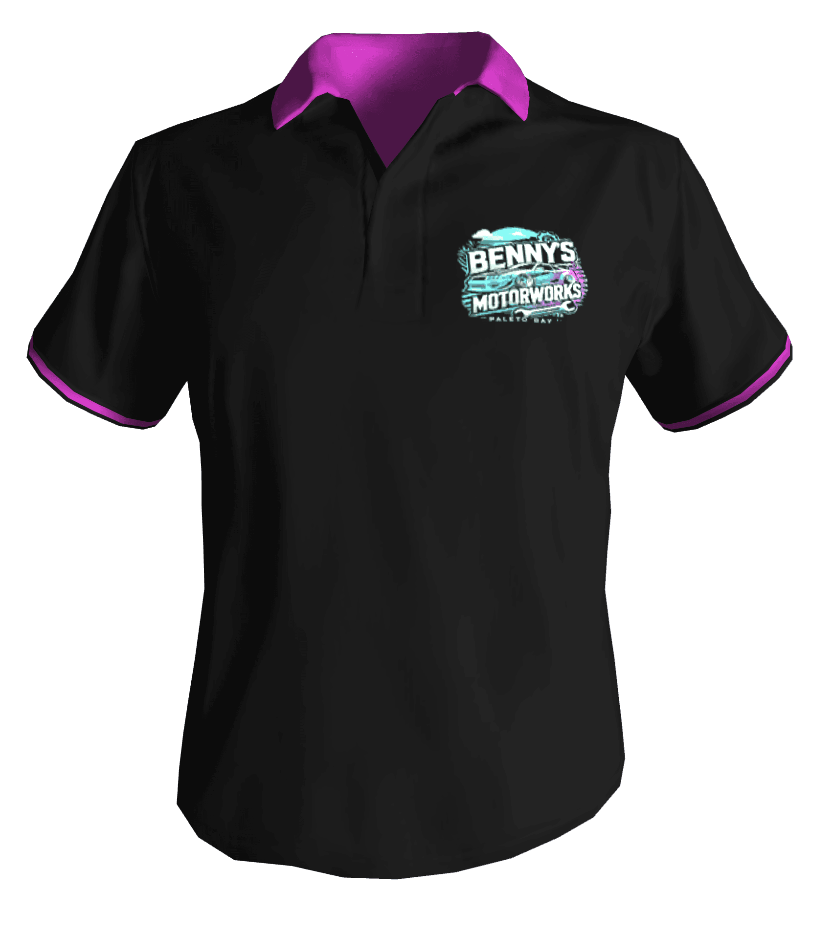 Bennys Paleto Working Bundle [M+F]