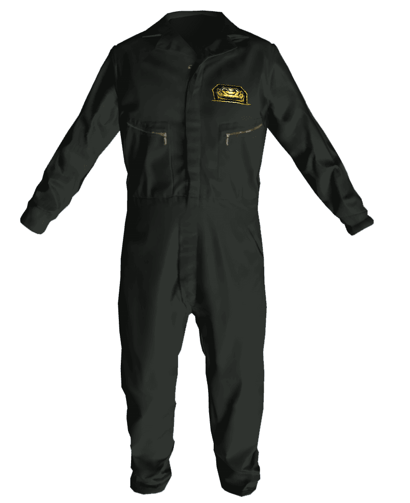 West Vinewood Jumpsuit [M+F]