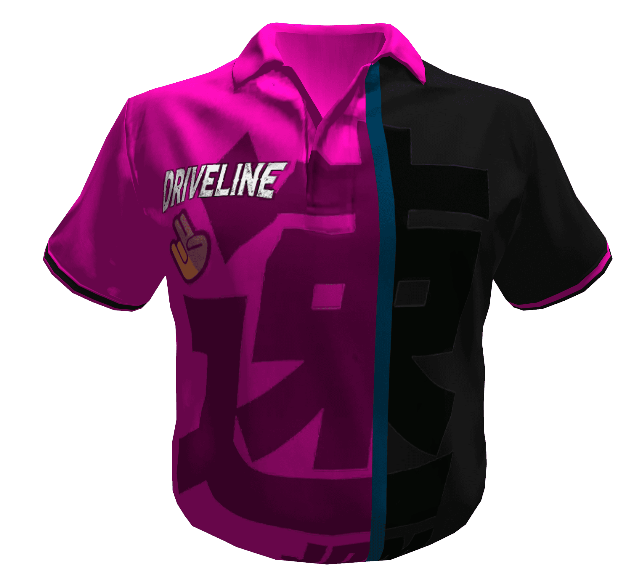 Driveline Garage Uniform 2 [M+F]