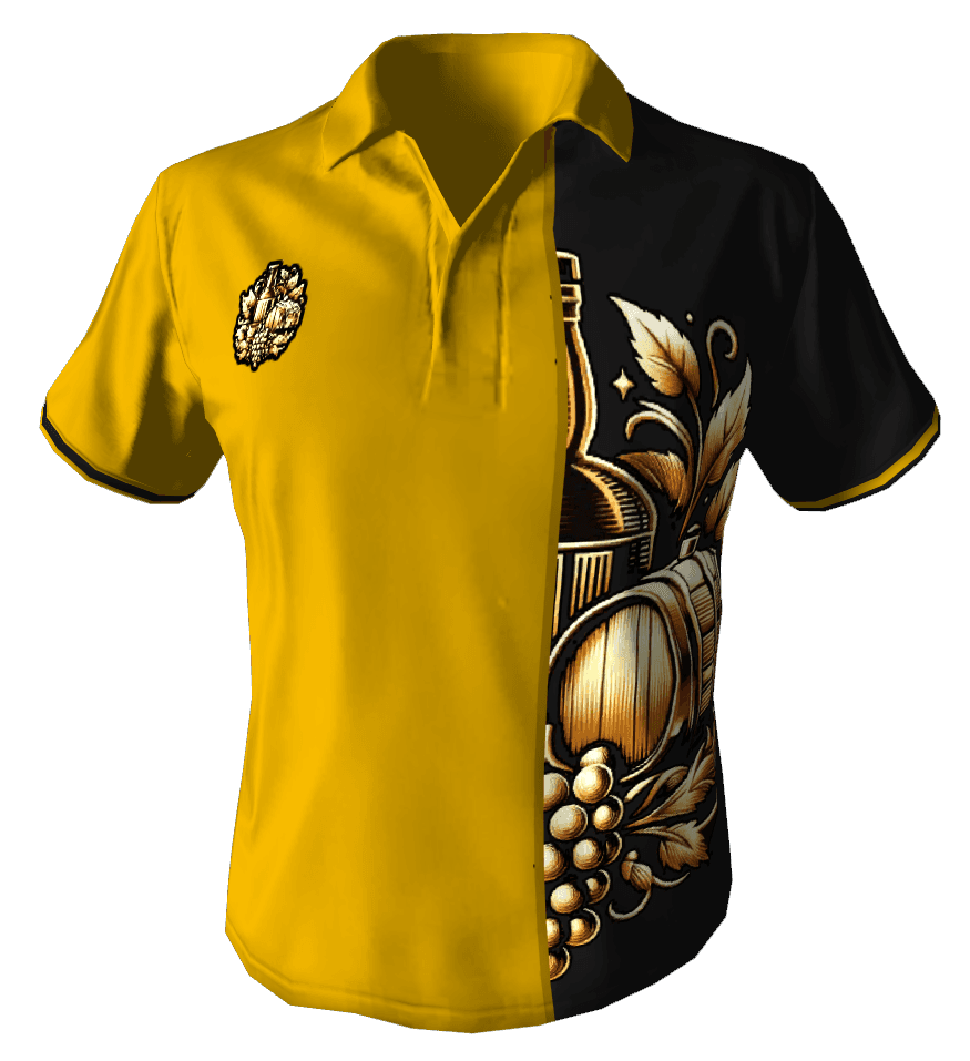 Distillery Uniform 2 [M+F]