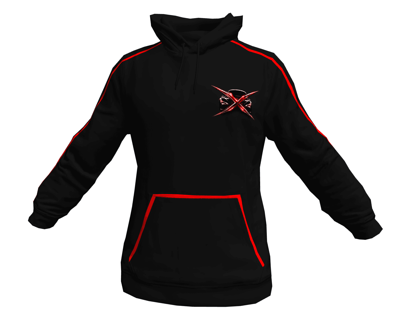 Toxik Tuning Clothing Uniform [M+F]