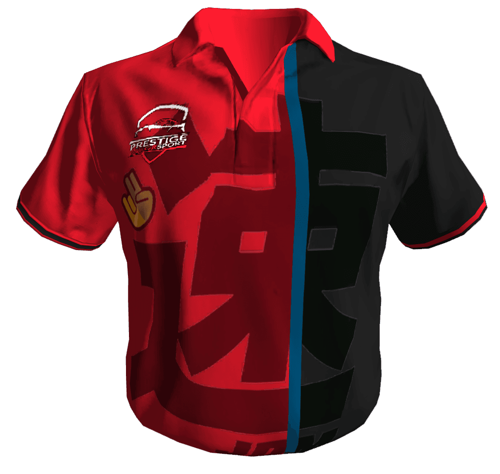 Prestige Uniform 2 [M+F]